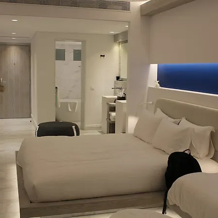 Mykonos Riviera Hotel And Spa-2